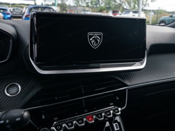 Peugeot 2008 II SUV Facelifting 1.2 Hybrid 145 145KM 2026 Od ręki - Allure 1.2 mHEV 145KM / Pakiet Vision &amp; Drive Assist Plus, zdjęcie 8