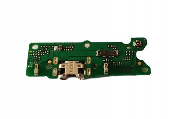 Gniazdo ładowania USB jack do Huawei Y5 2018