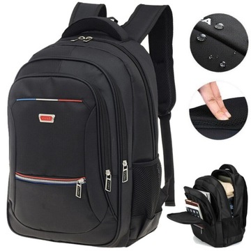 Водонепроницаемый РЮКЗАК С РЕГУЛИРУЕМЫМИ ЛЕМЯМИ ОБЪЕМОМ 30 Л ДЛЯ АЛЬЗАНИЯ