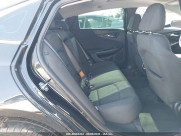 Chevrolet Malibu VII 2023 Chevrolet Malibu 2023r., 1.5L 1.5 Benzyna 160KM, zdjęcie 7