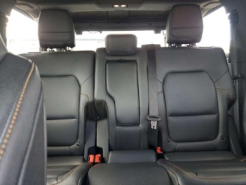 Ford 2024 Ford Bronco Badlands 2024 2.7 Benzyna 330KM, zdjęcie 10