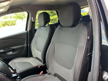 Renault Captur I Crossover 1.5 Energy dCi 90KM 2014 Renault Captur 1.5 diesel 90 KM kamera zarejestrowany w PL zadbany za, zdjęcie 24