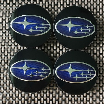 ОРИГИНАЛЬНЫЕ КРЫШКИ SUBARU FORESTER LEGACY OUTBACK