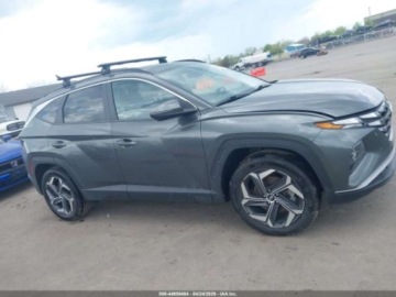 Hyundai Tucson IV 2022 Hyundai Tucson 2022 HYUNDAI TUCSON HYBRID SEL CONVENIENCE 1.6 Hybryda 180KM, zdjęcie 12