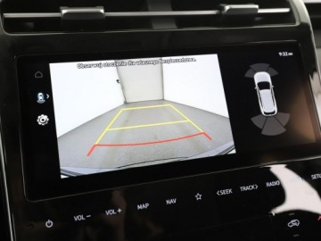 Hyundai Tucson IV 2022 Hyundai Tucson FV23% mHEV full LED virtual cocpit, zdjęcie 25
