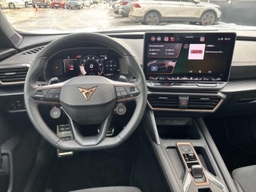 Cupra Formentor Crossover 1.5 TSI 150KM 2024 Cupra Formentor 1.5 eTSI 150 KM 7-biegowa automaty, zdjęcie 15