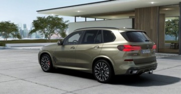 BMW X5 G05 2025 BMW X5 BMW X5 xDrive30d 3.0 Diesel 265KM, zdjęcie 3