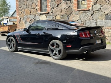 Ford Mustang V 2010 Ford Mustang GT Roush 427 R Limitowana Edycja Manu, zdjęcie 5