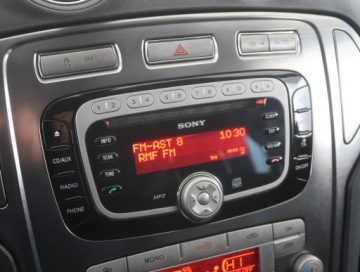 Ford Mondeo IV 2010 Ford Mondeo 2.0 TDCi, Klima, Klimatronic,ALU, zdjęcie 12