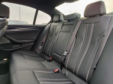 BMW Seria 5 G30-G31 Limuzyna Facelifting 3.0 540i 333KM 2023 BMW 540 540i xDrive mHEV M Sport, zdjęcie 20