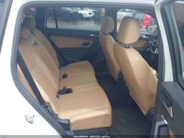 Volkswagen Tiguan II 2022 Volkswagen Tiguan 2022 Volkswagen Tiguan 2.0T SE 4MOTION 2.0 Benzyna 184KM, zdjęcie 11