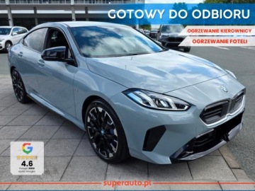 BMW Seria 2 F74 M Gran Coupe 2.0 M235 300KM 2026 BMW Seria 2 Gran Coupe M235 xDrive Sedan 2.0 (300KM) 2026