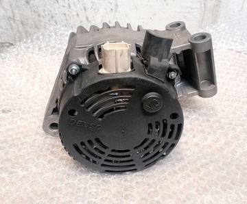 FORD FOCUS MK1 MK2 FIESTA 1.4 1.6 ALTERNATOR 80A