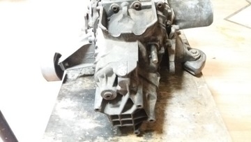 VW VOLKSWAGEN AUDI КОРОБКА ПЕРЕДАЧ DHL 1.9 TDI PD VP 1.8 TURBO ПРОДОЛЬНЫЙ