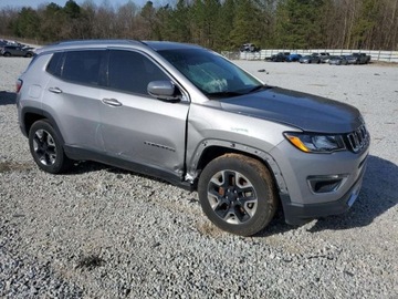 Jeep Compass II 2019 Jeep Compass Limited 2019 2.4l 2.4 Benzyna 180KM, zdjęcie 4