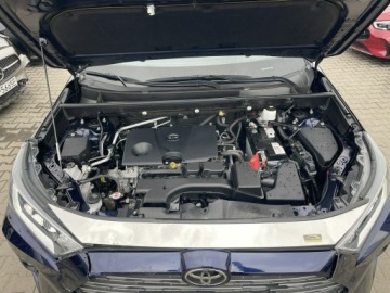 Toyota RAV4 V SUV 2.0 Dual VVT-iE 173KM 2022 Toyota RAV-4 4x4 Kamera Podgrzewanie Aktywny temp., zdjęcie 12