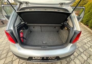 Volkswagen 2012 Volkswagen Polo Cross 1.6 diesel 1 wlasciciel 100 bezwypadkowy 1.6, zdjęcie 28