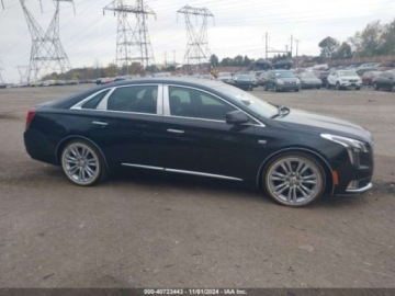 Cadillac 2019 Cadillac XTS Luxury, 2019r., 4x4, 3.6L 3.6 Benzyna 304KM, zdjęcie 4