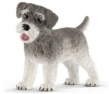 Schleich 13892 Sznaucer Miniaturowy
