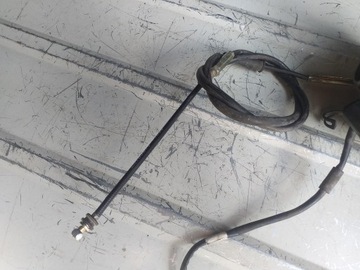 КАРБЮРАТОР LINHAI HYTRACK 150