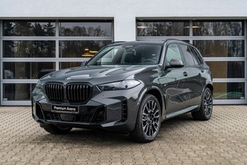 BMW X5 G05 SUV Facelifting 3.0 30d 298KM 2025 BMW X5 xDrive30d Dostępny od ręki!, zdjęcie 2