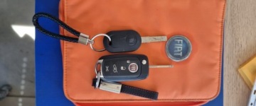Fiat 500X 2018 Fiat 500X 2018r, 1.6 Benzyna. Uszkodzony lewy przod. Jezdzi. 1.6 Benzyna, zdjęcie 21