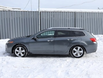 Honda Accord VIII 2010 Honda Accord 2.2 i-DTEC, Salon Polska, Serwis ASO, zdjęcie 2