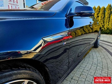 BMW Seria 6 F06-F12-F13 Gran Coupe Facelifting 640d 313KM 2015 BMW Seria 6 3.0D 313KM Lifting bogata wersja zarejestrowana 209tys km Head, zdjęcie 4