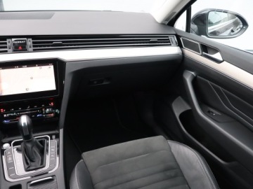 Volkswagen Passat B8 Limousine Facelifting 2.0 TSI 190KM 2021 VW Passat 2.0 TSI, Salon Polska, 1. Właściciel, zdjęcie 7