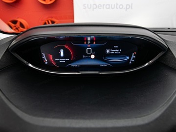 Peugeot 5008 II Crossover 1.6 THP 165KM 2017 PEUGEOT 5008 1.6 THP Suv 165KM 2017, zdjęcie 12