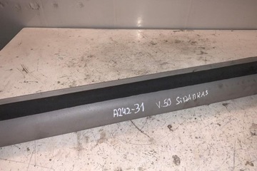 ROLETA KUFRU VOLVO V50 (MW) 39851491 2005