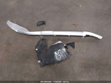 BMW X3 G01 2023 BMW X3 xdrive30i, 2023r., 4x4, 2.0L 2.0 Benzyna 248KM, zdjęcie 8