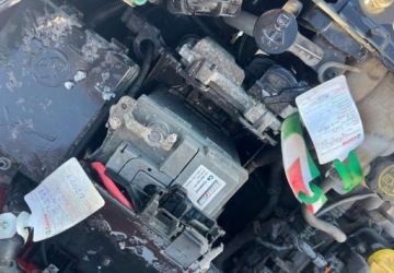 Opel Adam Hatchback 1.4 87KM 2014 Opel Adam Opel Adam 1.4 Black Jack SampS 1.4 Benzyna 87KM, zdjęcie 29