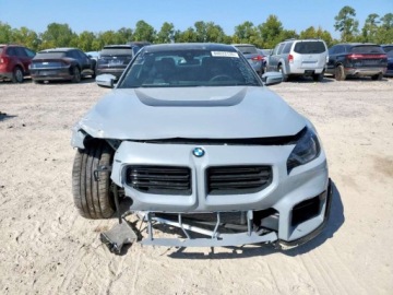 BMW Seria 2 F74 2024 BMW M2 2024 3.0l 3.0 Benzyna 453KM, zdjęcie 5