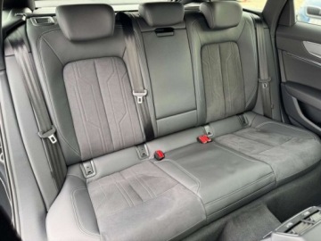 Audi A6 C8 Avant Facelifting 2.0 45 TFSI 265KM 2025 Audi A6 Avant LED Matrix Virtual Kokpit Hak 2.0 Benzyna 265KM, zdjęcie 28