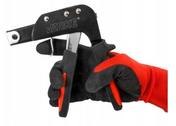 Щипцы для дюбелей Molly Verke V86268