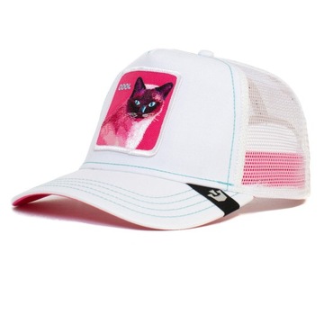 Czapka z Daszkiem Goorin Bros. Kitty Trip