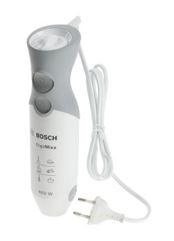 Silnik blendera ręcznego Bosch ErgoMixx