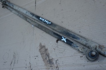 SUZUKI SAMURAI РУЛЕВАЯ ТЯГА УЗКАЯ ОСЬ ТЯГА 410 413 КОМПЛЕКТ