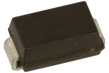 DIODA US1M 1A 1000V DO214AC (SMA) 75ns PROSTOWNICZA SMD