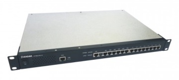 Slican IPU-14.105.1U centrala telefoniczna RACK 1U 1 LM + 6 LW