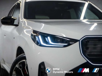 BMW 2025 BMW X3 M M50 xDrive 398 KM mHEV - Gotowy do Odbioru - Pakiet M Pro 3.0, zdjęcie 11