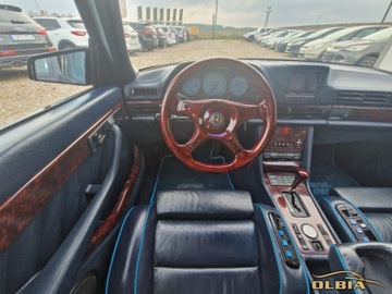 Mercedes Klasa S W126 1982 Mercedes-Benz Klasa S 500 SEL Koenig Specjals AMG One of 7 in the world, zdjęcie 36