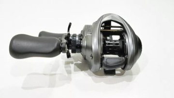 КАТУШКА ABU GARCIA ZENON MG-X-L