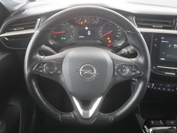 Opel Corsa F Hatchback 5d 1.2 75KM 2021 Opel Corsa 1.2, Salon Polska, Serwis ASO, Klima, zdjęcie 14