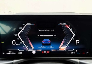 BMW Seria 4 G22-23-26 2025 BMW Seria 4 I wlasciciel M Sport 360 Gwarancja Bezwypadkowy FVAT23, zdjęcie 31