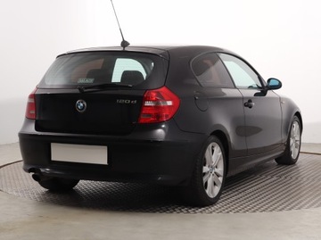 BMW Seria 1 E81/E87 Hatchback 5d E87 2.0 120d 177KM 2007 BMW 1 120d, 174 KM, Klima,ALU, El. szyby, zdjęcie 4