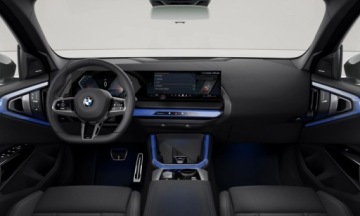 BMW X3 G45 2026 BMW X3 xDrive20iFV23Adaptacyjne Reflektory LEDOgrzewanie Kierownicy 2.0, zdjęcie 1