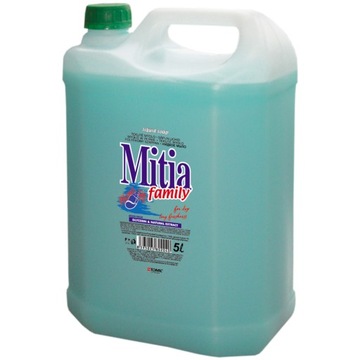 Mydło Mitia 5000 ml