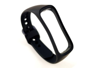 Samsung Galaxy Fit E R375 ORYGINALNY PASEK OPASKA Czarna